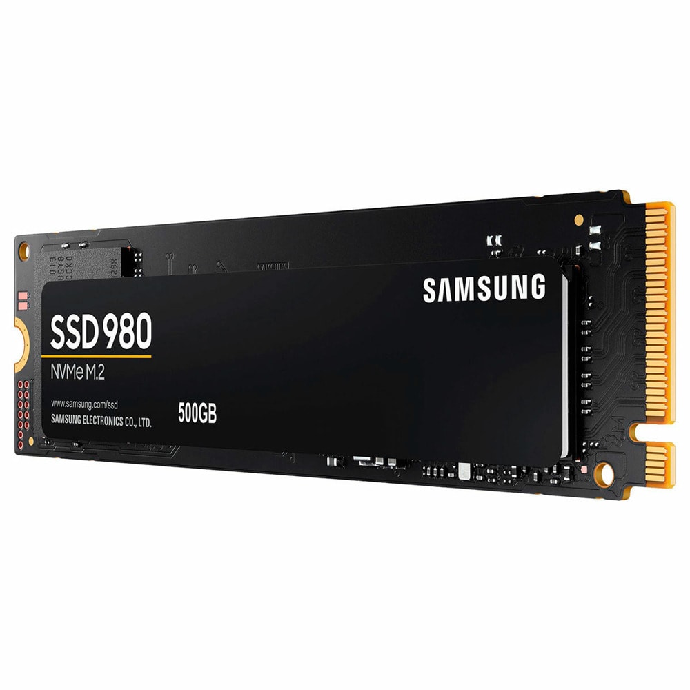 Samsung MZ-V8V500BW (Разопакован)