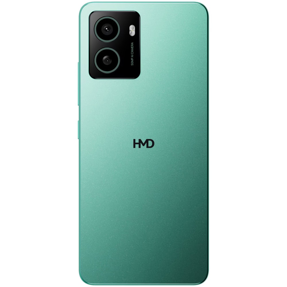 HMD Pulse+ 4/128GB Dual SIM Glacier Green 28694390