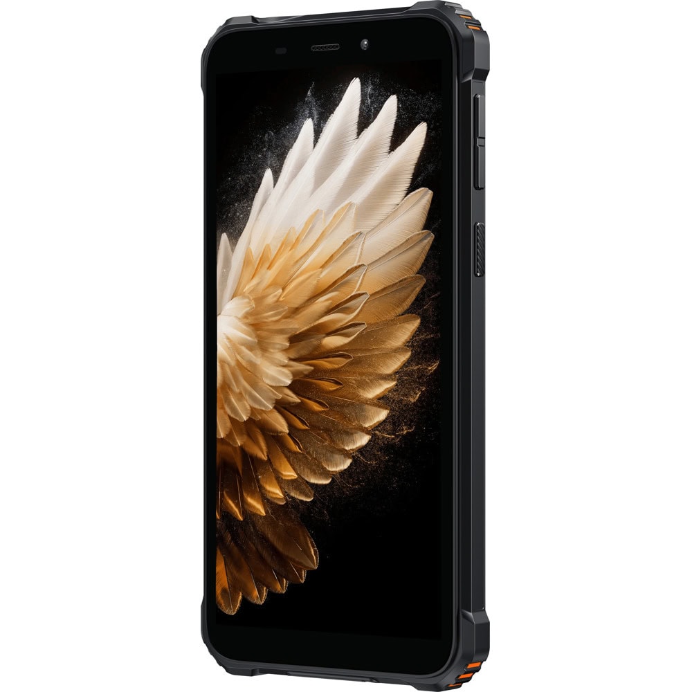 Смартфон Oukitel G3 (оранжев)