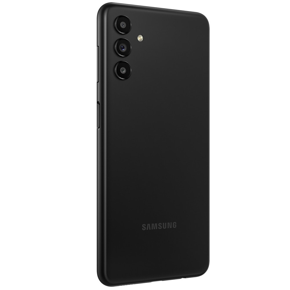Samsung SM-A136 GALAXY A13 5G 4/128GB Black