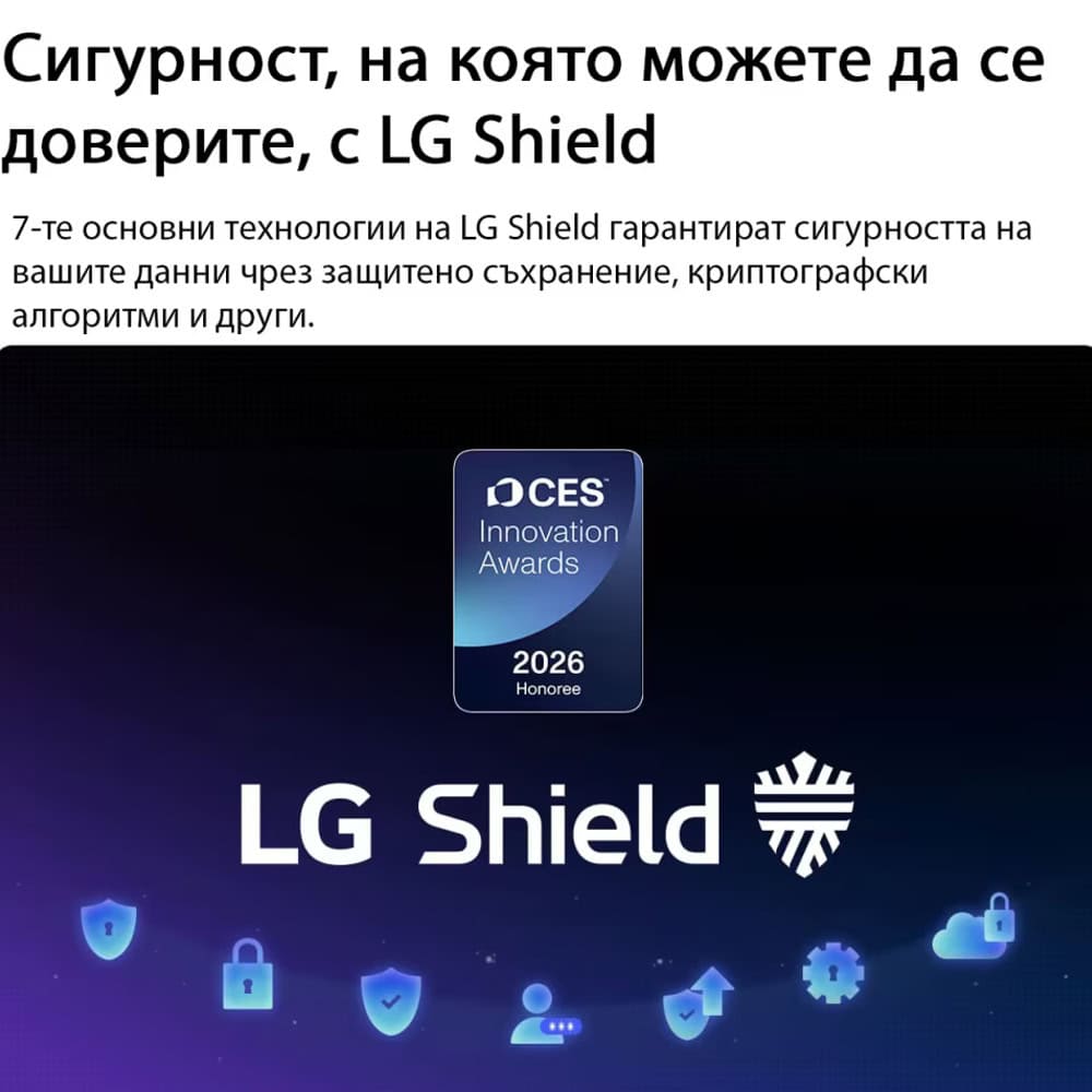 LG OLED77C61LA | JAR Computers LG OLED77C61LA