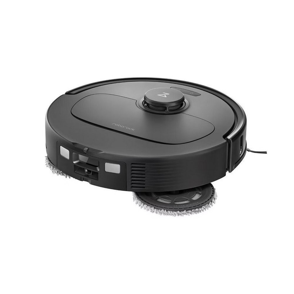 Roborock Qrevo Plus Black QRPS52-00