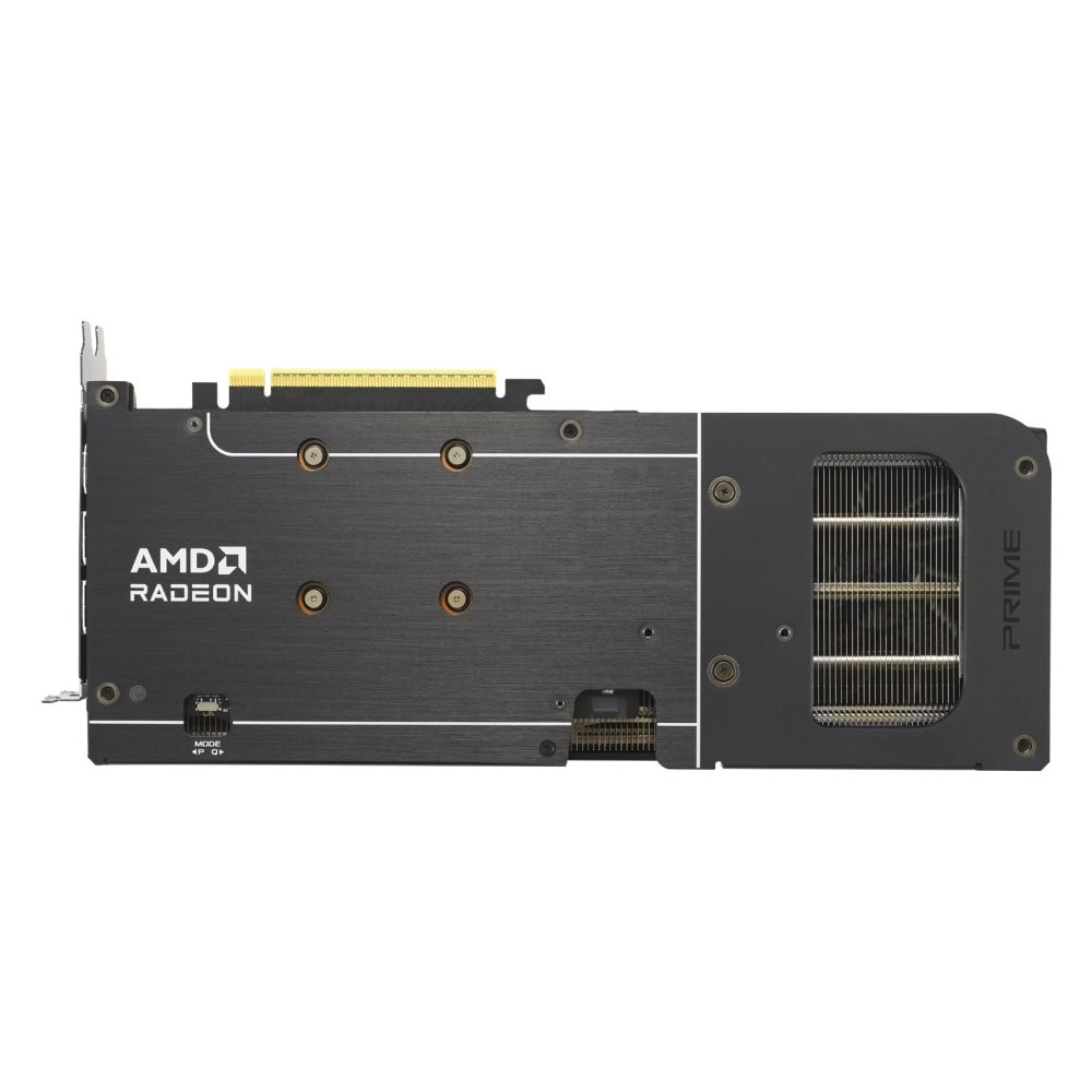 Asus Radeon RX 9060 XT 16GB Prime OC
