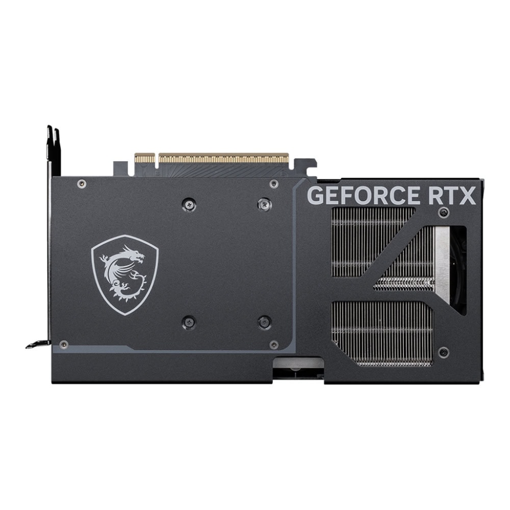 Видео карта MSI GeForce RTX 5070 12G VENTUS 2X OC