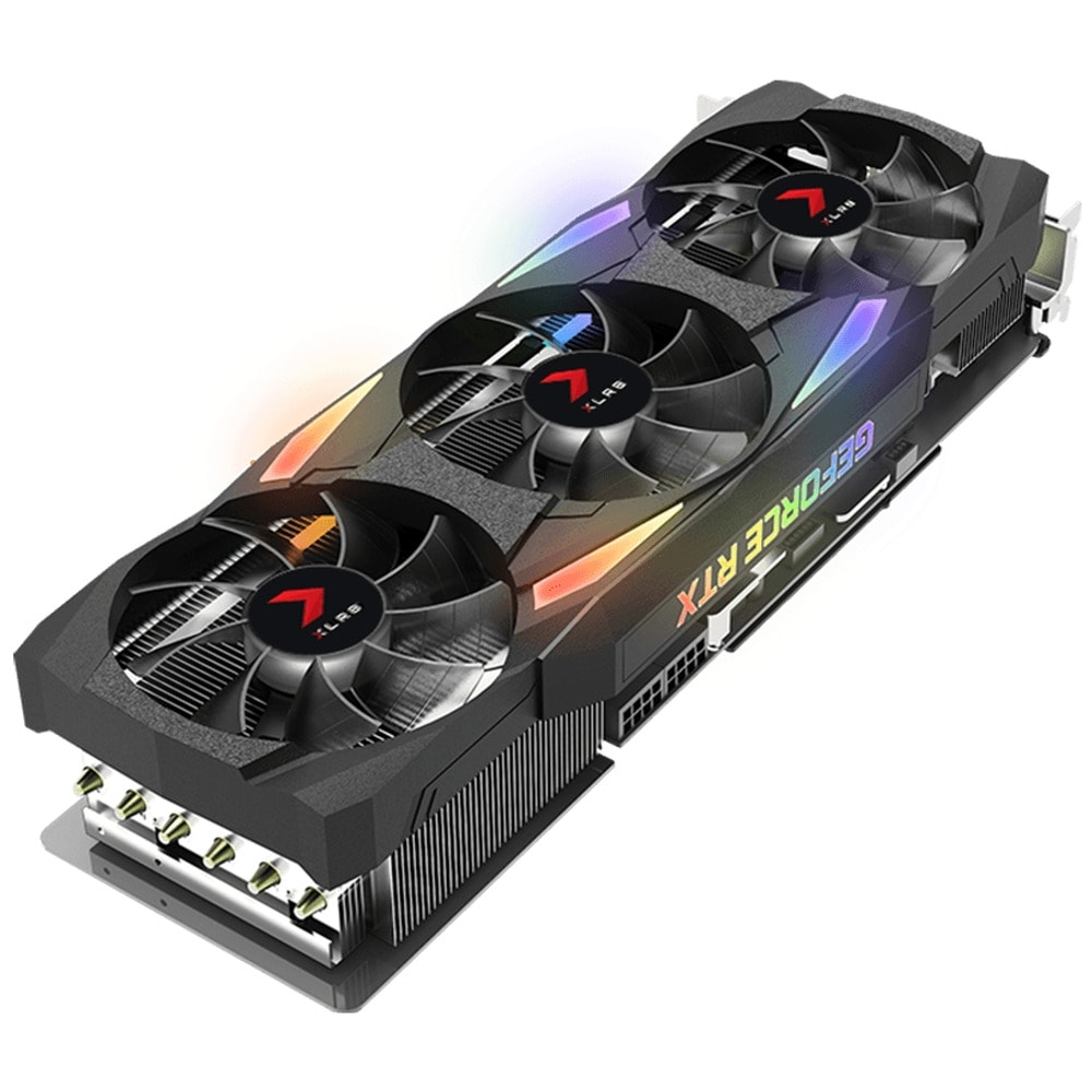 PNY GeForce RTX3090 Uprising VCG309024TFXMPB