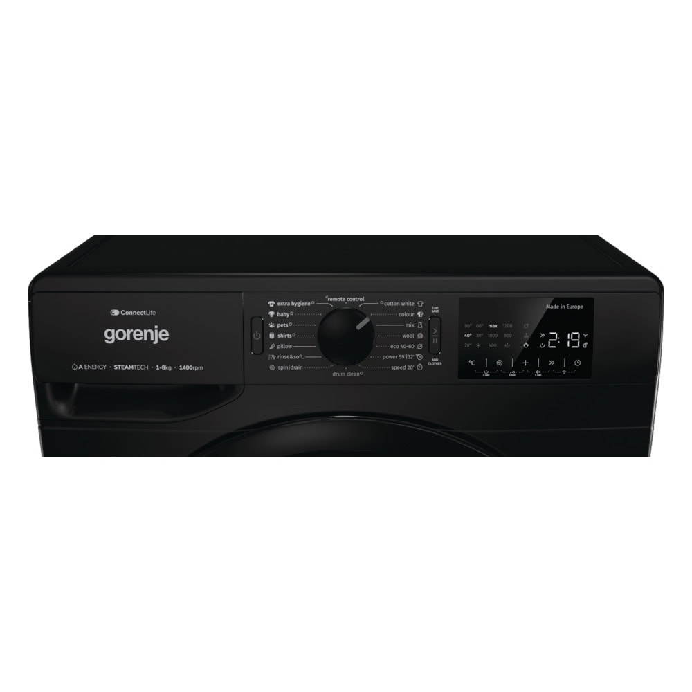 Gorenje WPNEI84A1SW/B