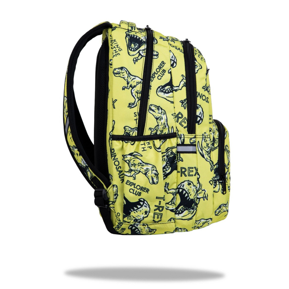 Ученическа раница CoolPack Pick Dino Adventure