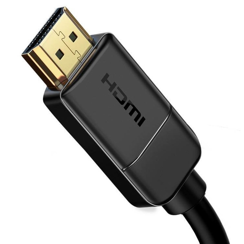 Baseus High Definition Series HDMI To HDMI Cable