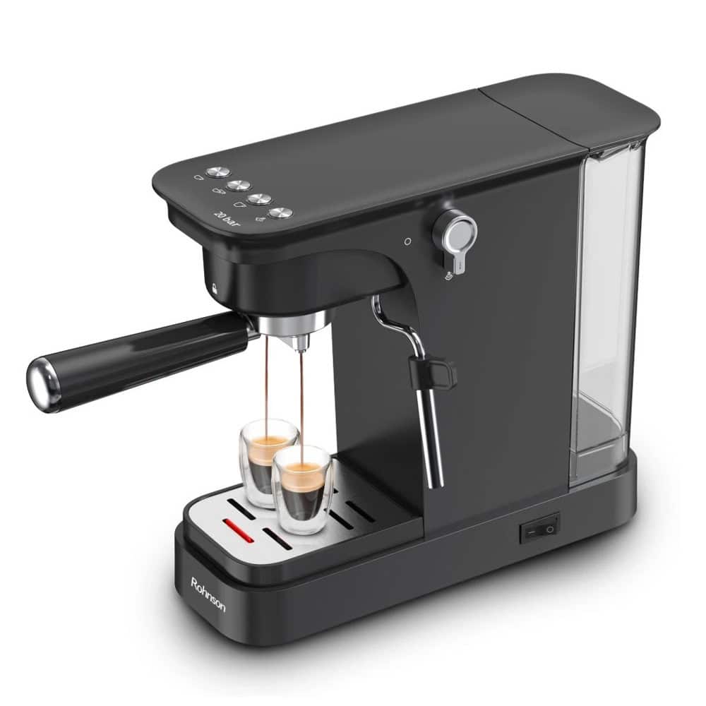 Rohnson R-98026 | JAR Computers Rohnson R-98026