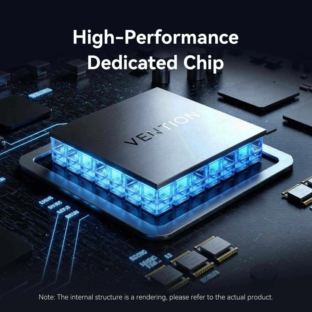 Vention TQZHB | JAR Computers Vention TQZHB