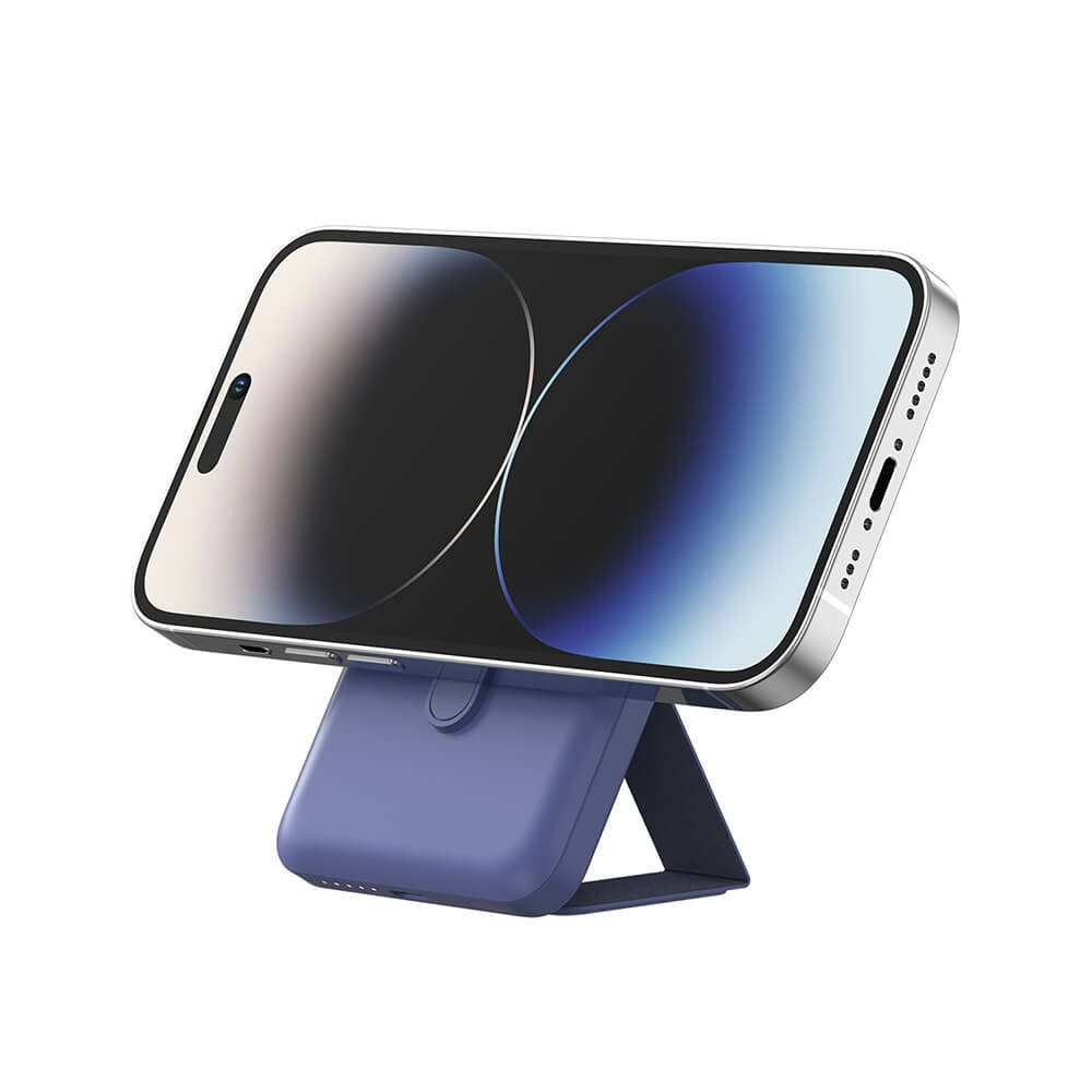 amazingthing thunder pro 5000mah 22.5w син