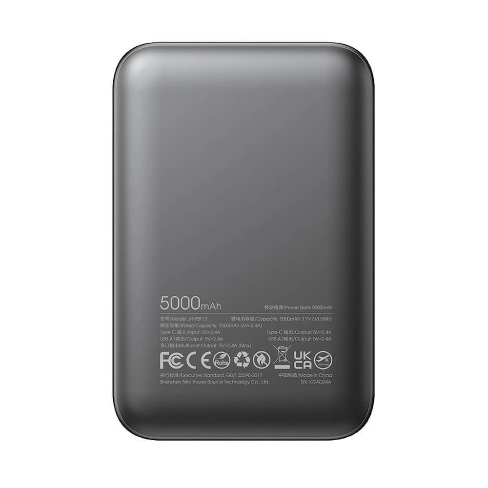 Joyroom Dazzling Series 5000 mAh JR-PBF13