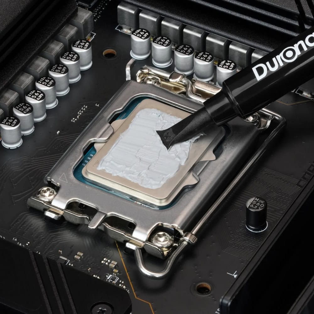 Thermal Grizzly - Duronaut Pro 6g | JAR Computers Thermal Grizzly - Duronaut Pro 6g