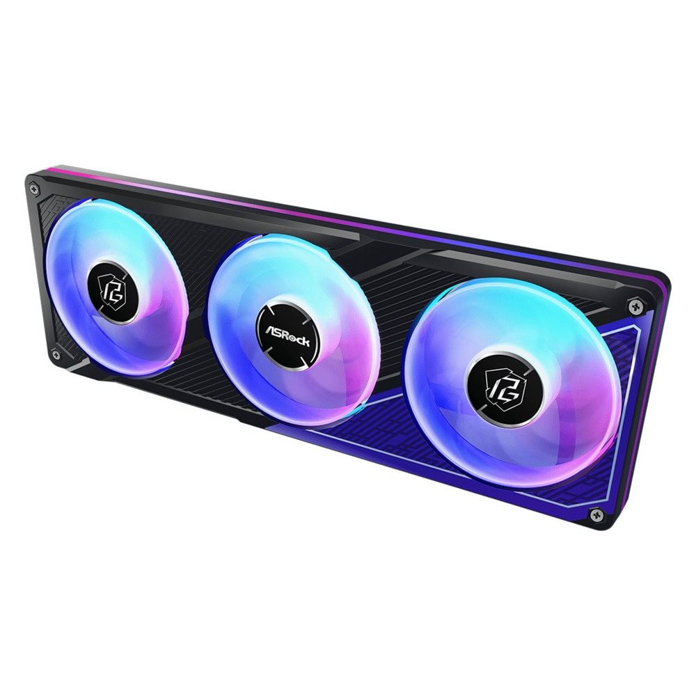 ASRock Phantom Gaming 360 LCD 90-APGA36-BAAGA5