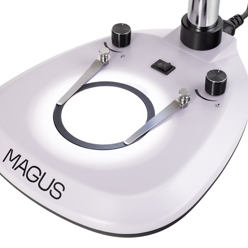MAGUS Stereo D8T BASE