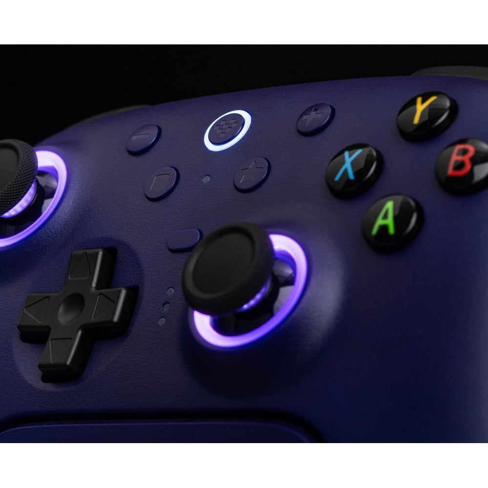 8bitdo ultimate 2 wireless 2.4g лилав | JAR Computers 8bitdo ultimate 2 wireless 2.4g лилав