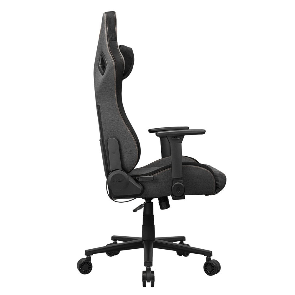 Cougar Gaming Defensor Gray F CGR-DFF-GRB
