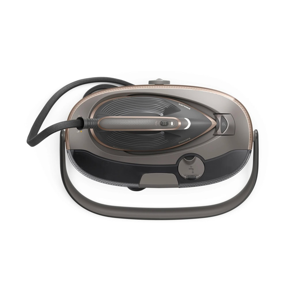 парогенератор philips psg8200/80