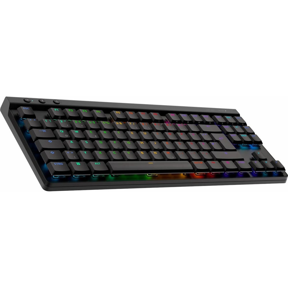 Logitech G515 LIGHTSPEED TKL Wireless 920-014074