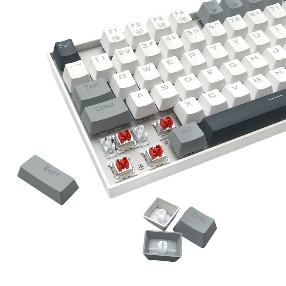 Redragon Kumara K552WGL-RGB | JAR Computers Redragon Kumara K552WGL-RGB