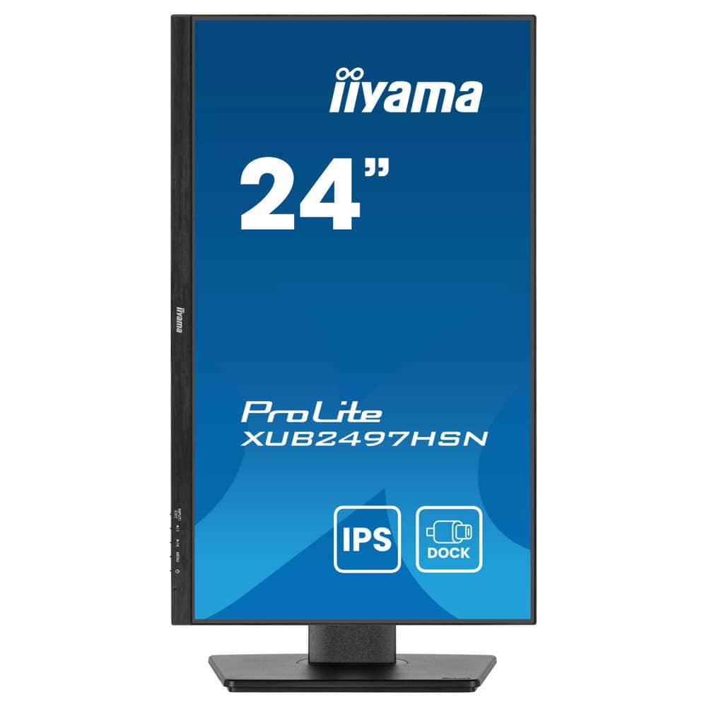 IIYAMA XUB2497HSN-B2