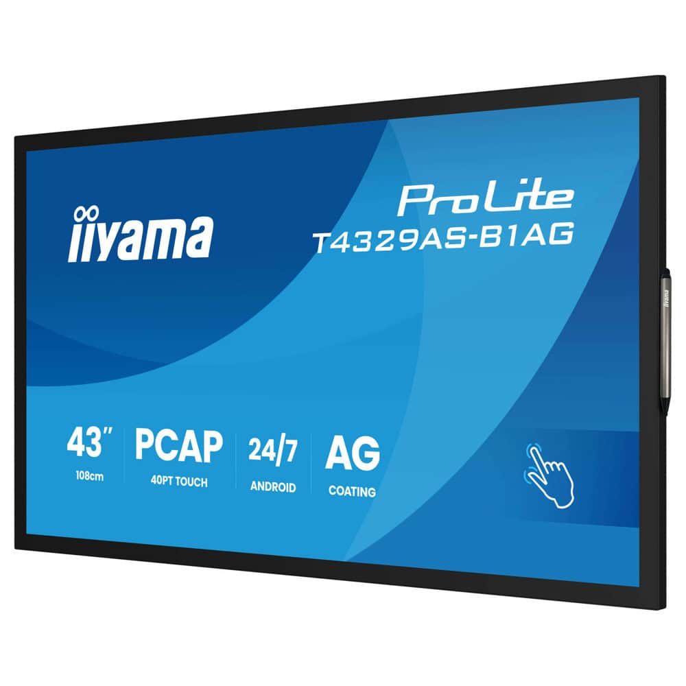IIYAMA T4329AS-B1AG