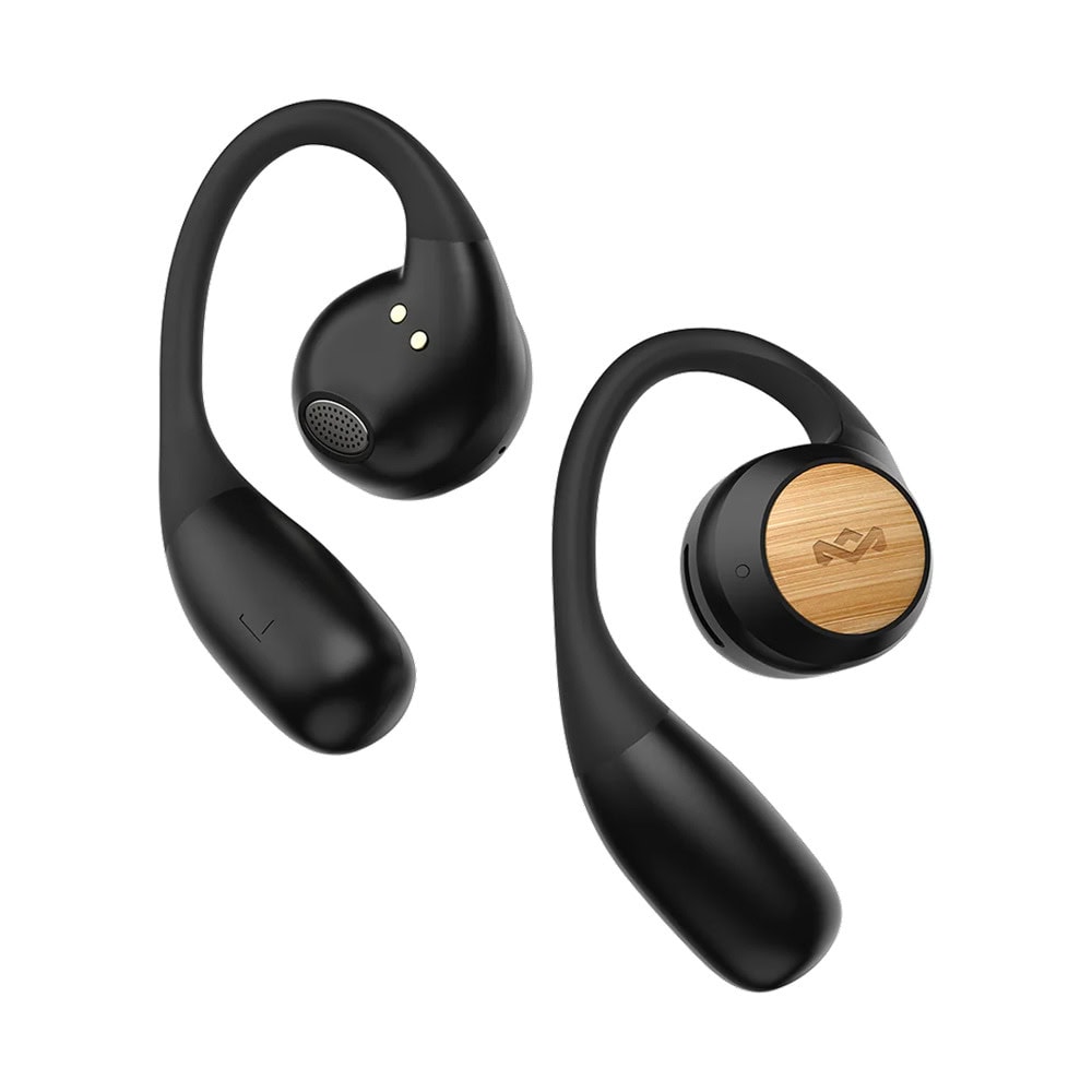 house of marley liberate open ear tws черни | JAR Computers house of marley liberate open ear tws черни