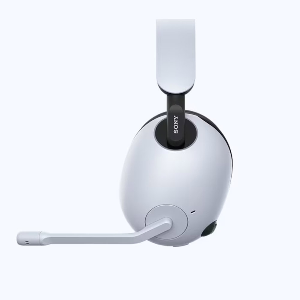 слушалки sony inzone h9 ii бели