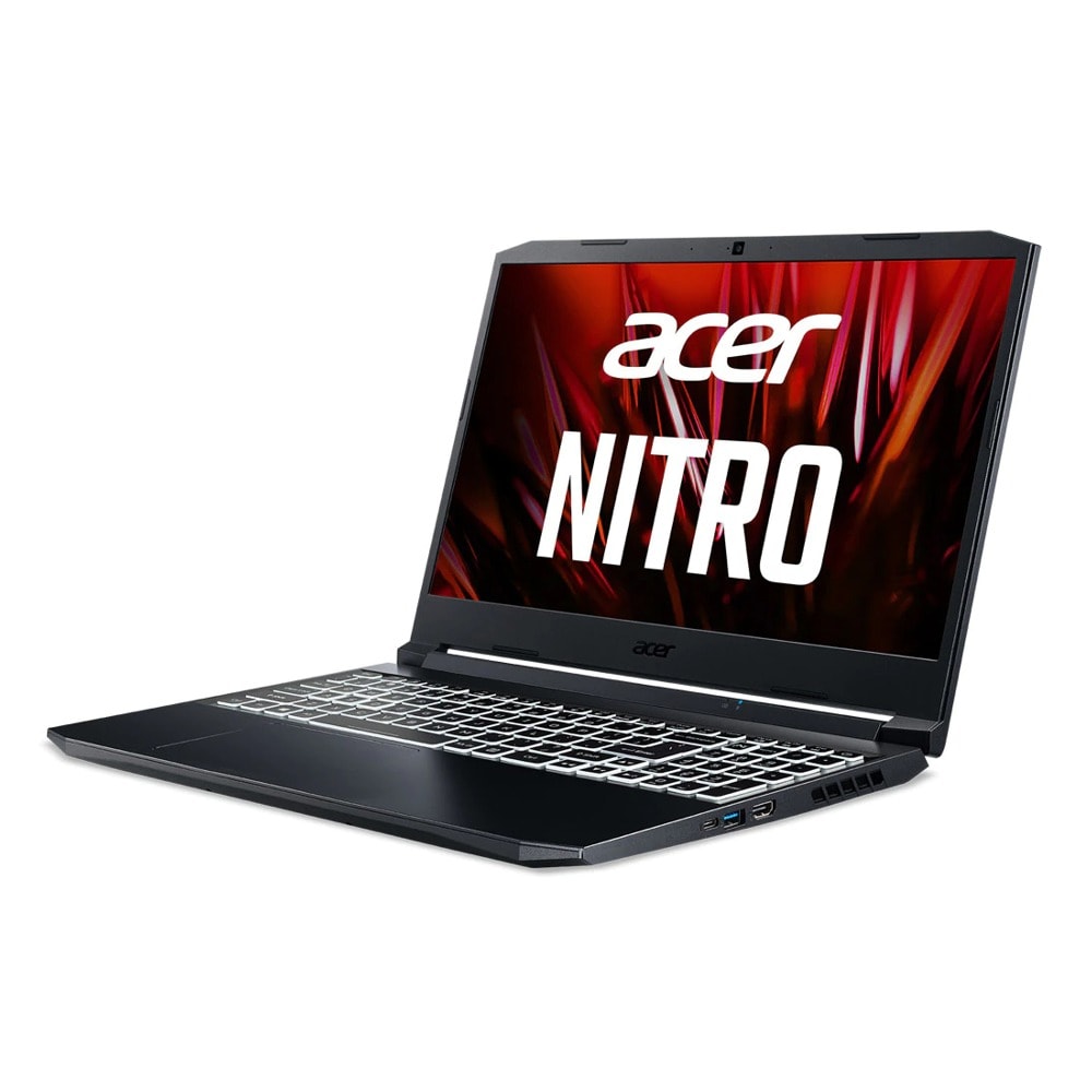 Acer Nitro 5 AN517-54-760A + Aspire 3 A315-35-P0NK