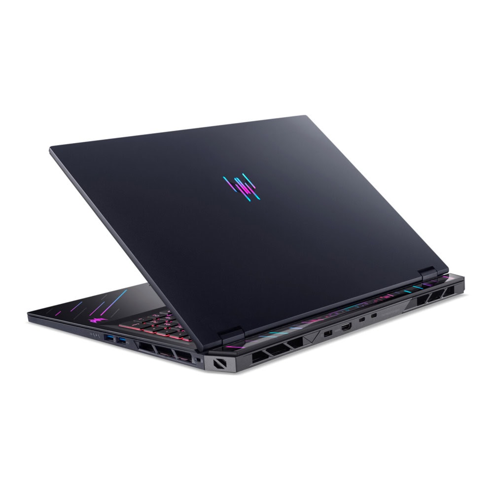 Acer Predator Helios 18 AI + Acer Nitro Quest Back