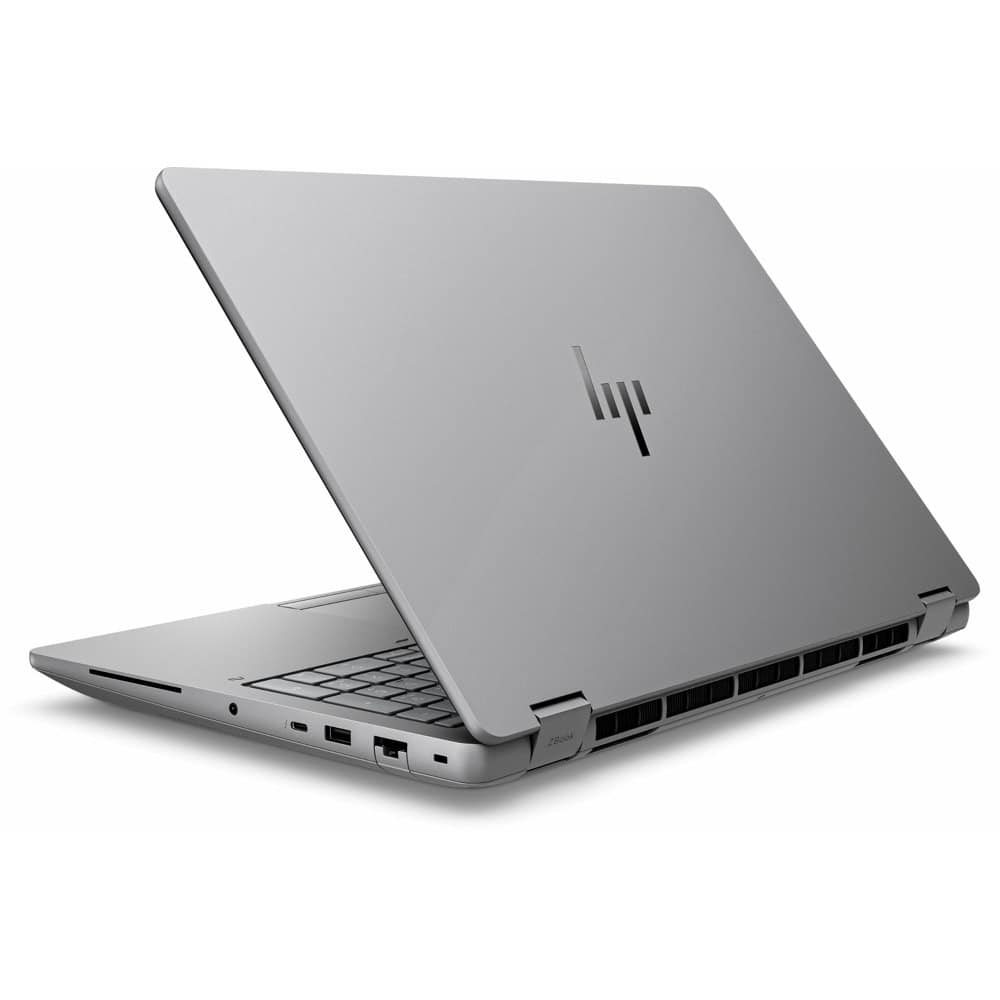 HP ZBook Fury 16 G1i 98L70ET | JAR Computers HP ZBook Fury 16 G1i 98L70ET