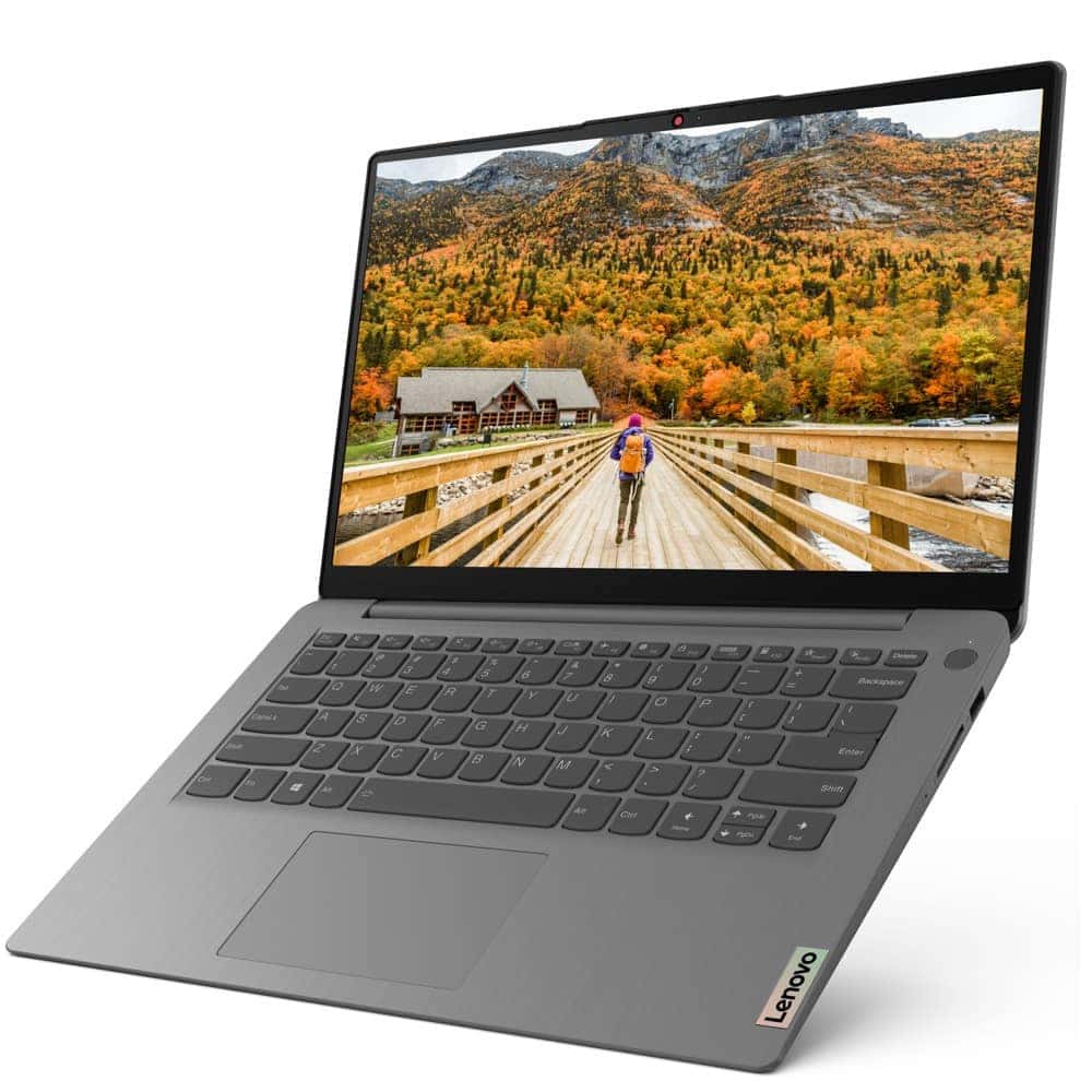 Lenovo IdeaPad 3 14ITL6