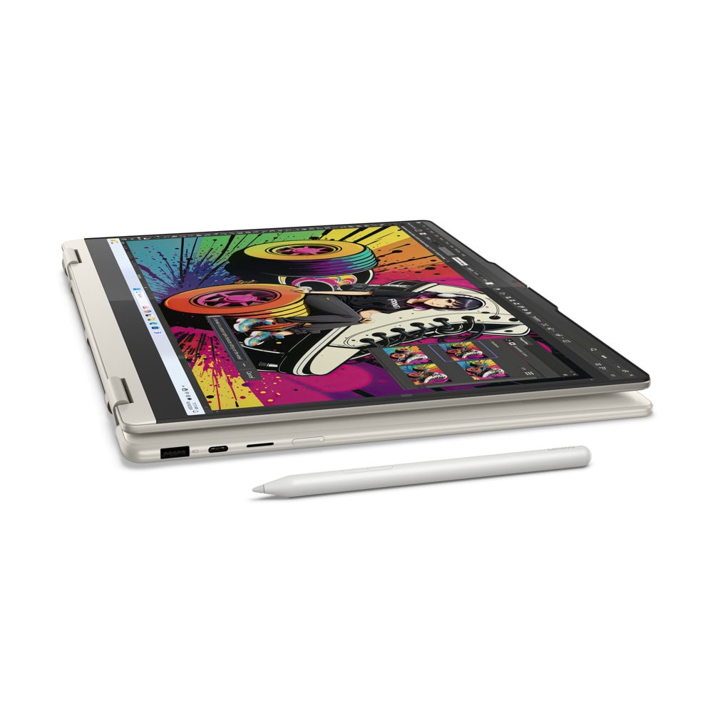 лаптоп lenovo yoga 7 16akp10 83ju0010rm