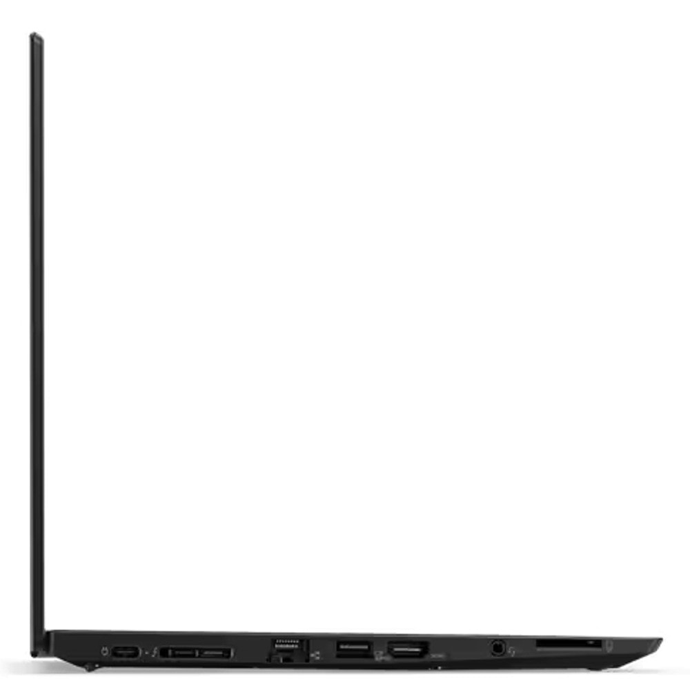 Lenovo ThinkPad T480s i5-8350U 16GB DDR4 512GB SSD