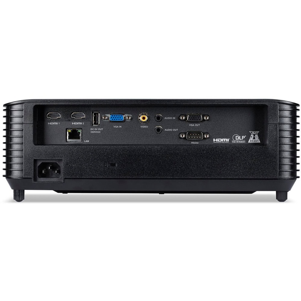 Acer X1228Hn+Natec Warbler 2 | JAR Computers Acer X1228Hn+Natec Warbler 2
