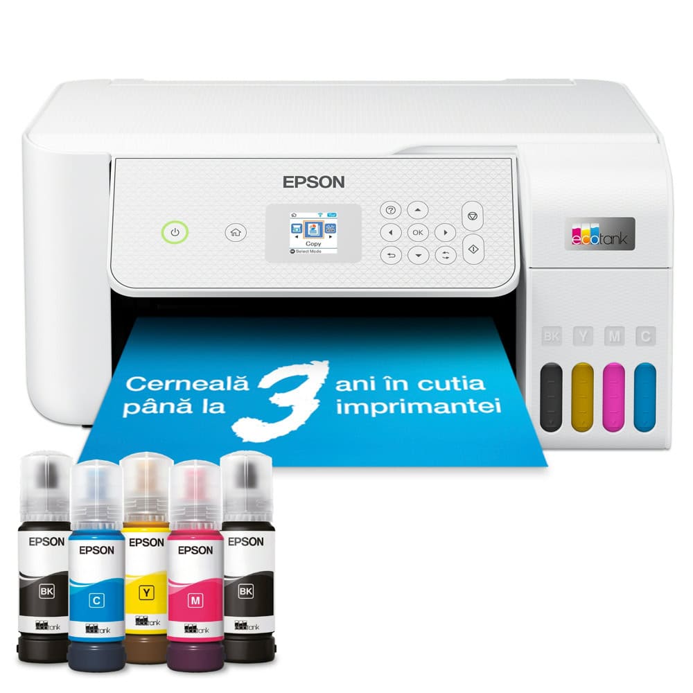 Epson EcoTank L3286 C11CJ66427