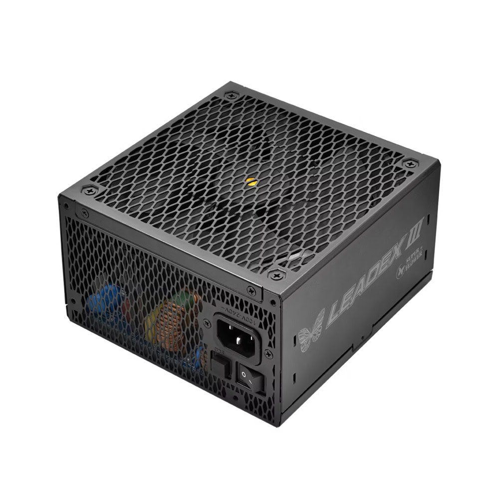 Super Flower Leadex III Gold 1300W SF-1300F14GE