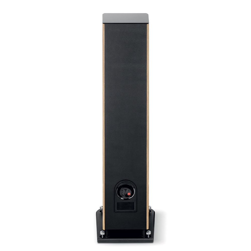 Focal ARIA EVO X N°2 PRIME WALNUT