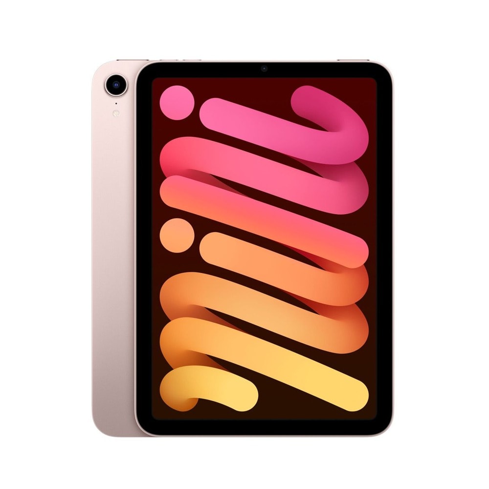 Apple iPad mini 6 Wi-Fi + Cellular 64GB - Pink product