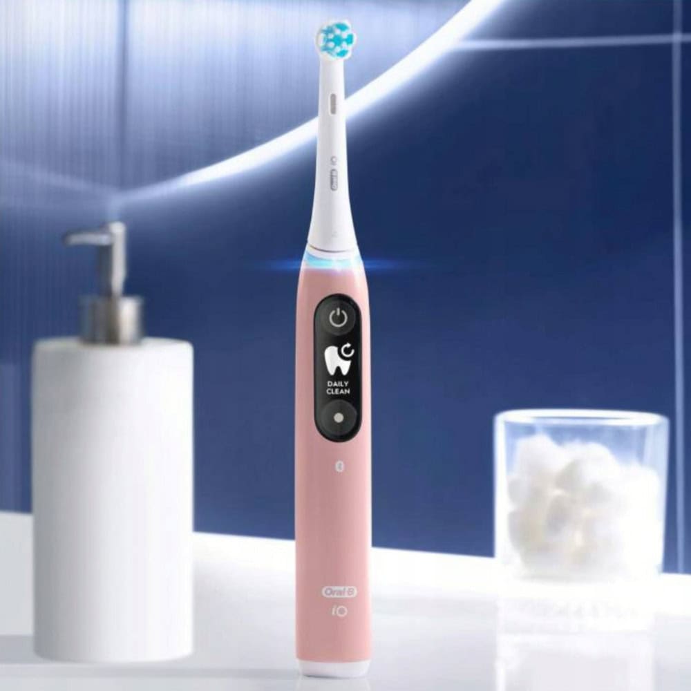 Oral-B iO Series 6 Duo
