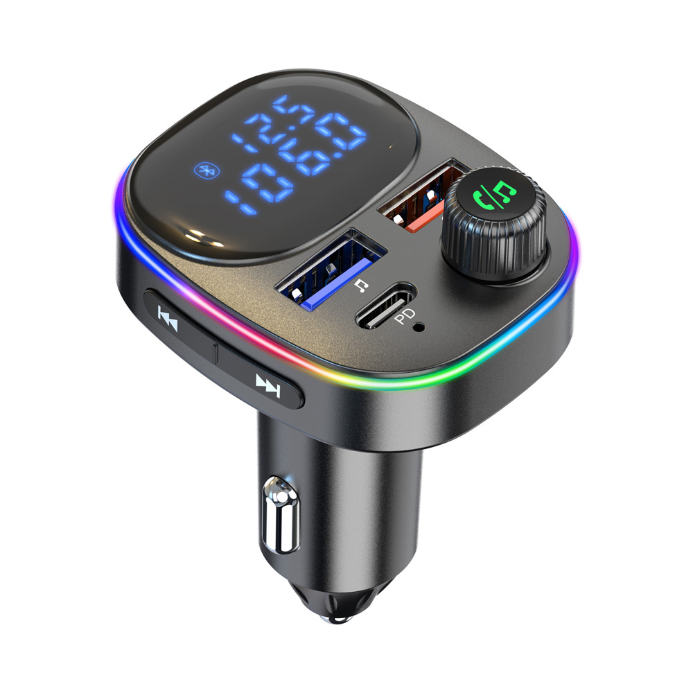 FM трансмитер Diva BT1525