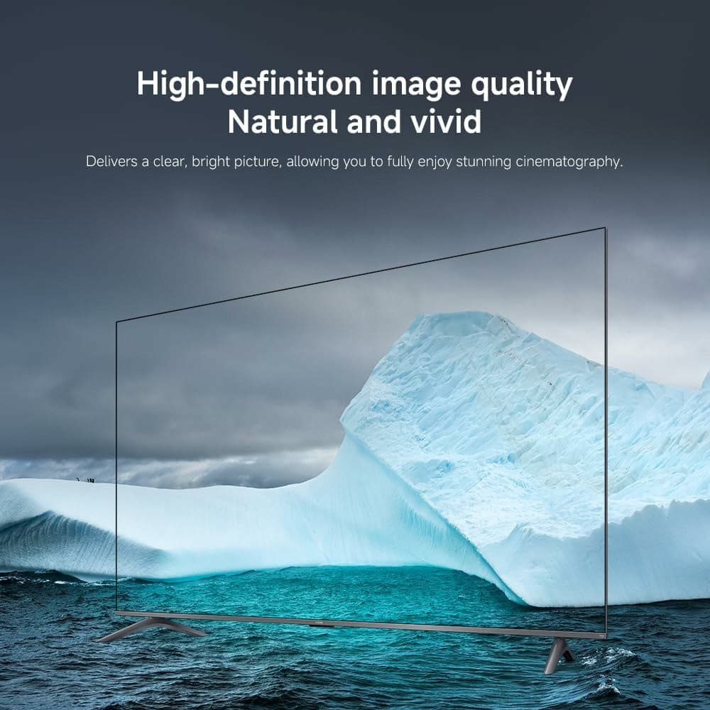 Xiaomi F 32 2026 L32MB-FAEU