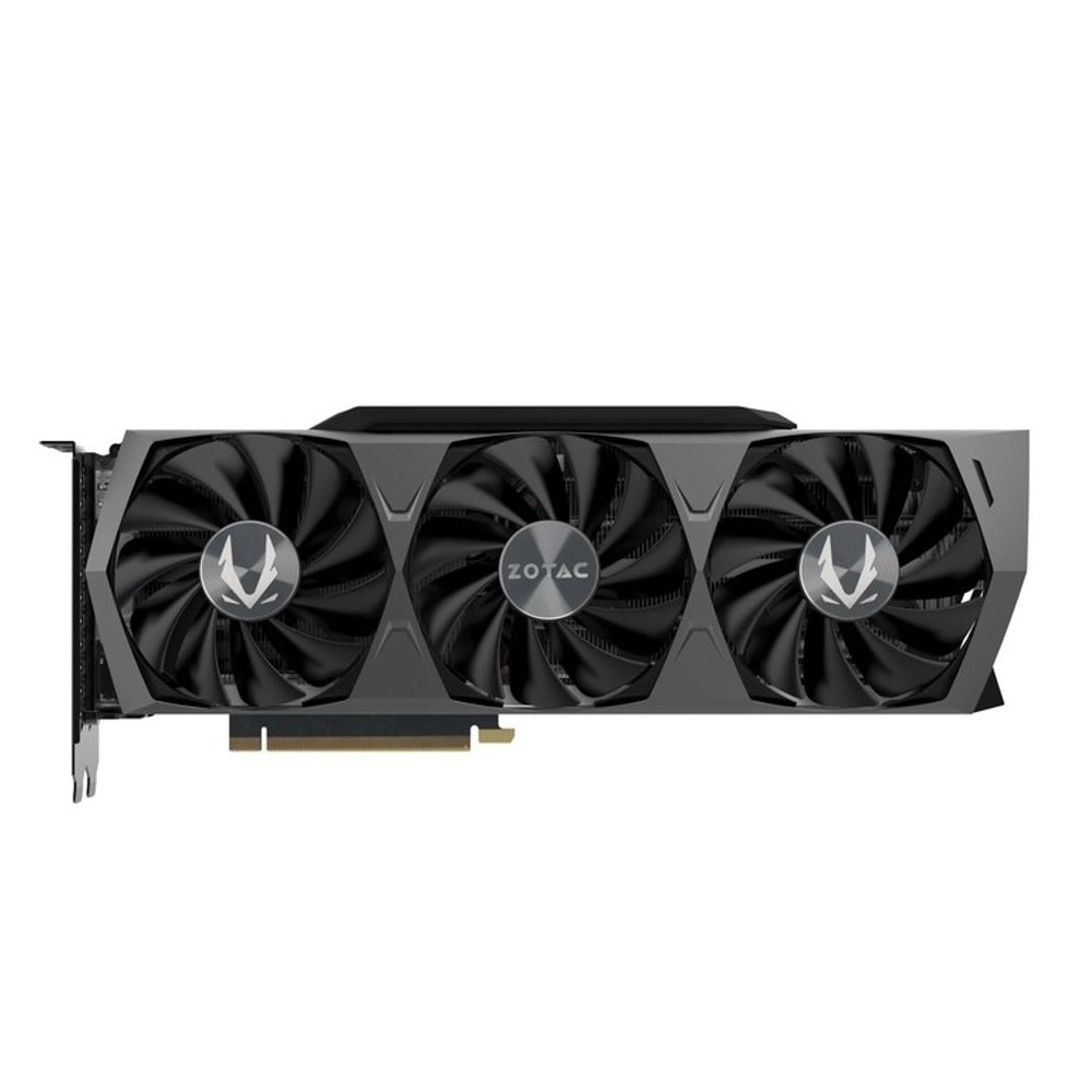 Zotac GeForce RTX 3080 Ti Trinity