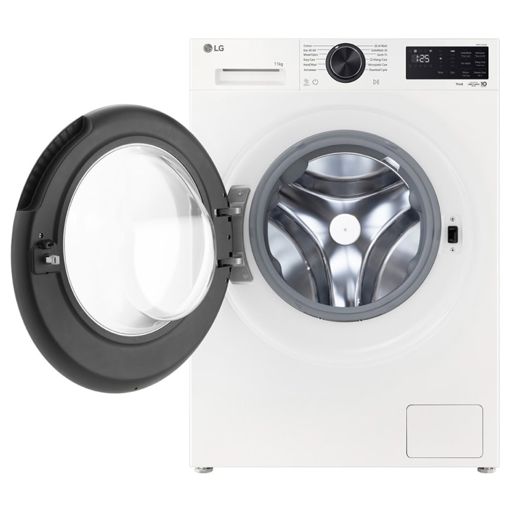 LG F4X5011TWB