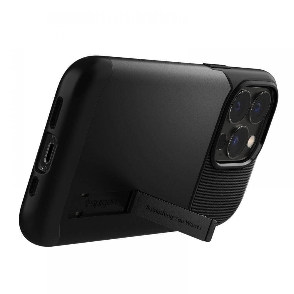 Spigen Slim Armor Case ACS03302
