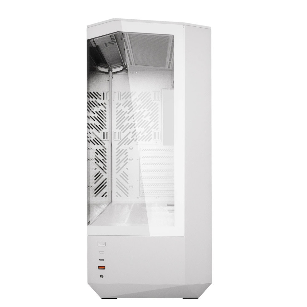 кутия darkflash dy460 white | JAR Computers кутия darkflash dy460 white