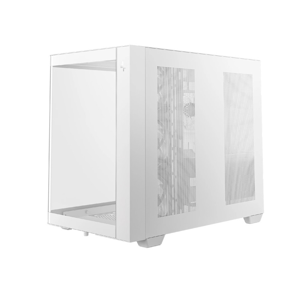 DeepCool CG530U 4F WH R-CG530U-WHAGA4-G