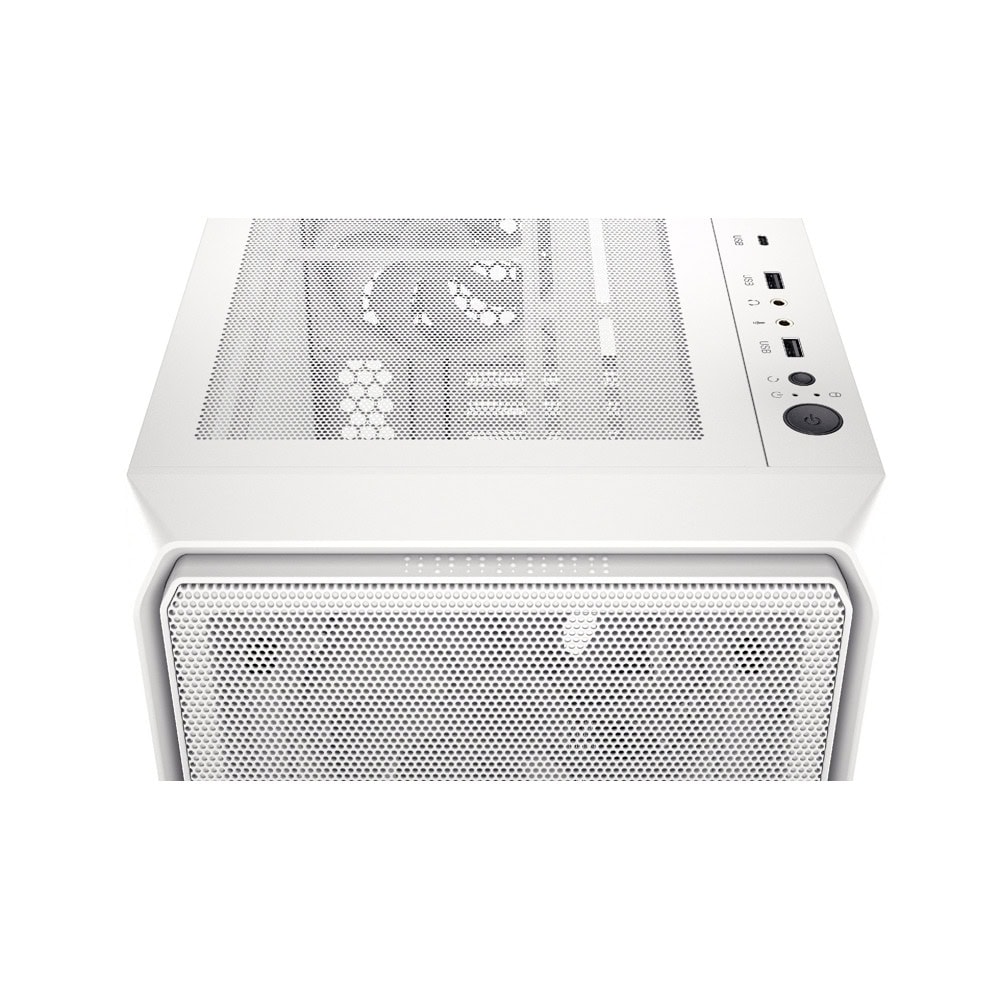 Кутия Endorfy ARX 700 ARGB White