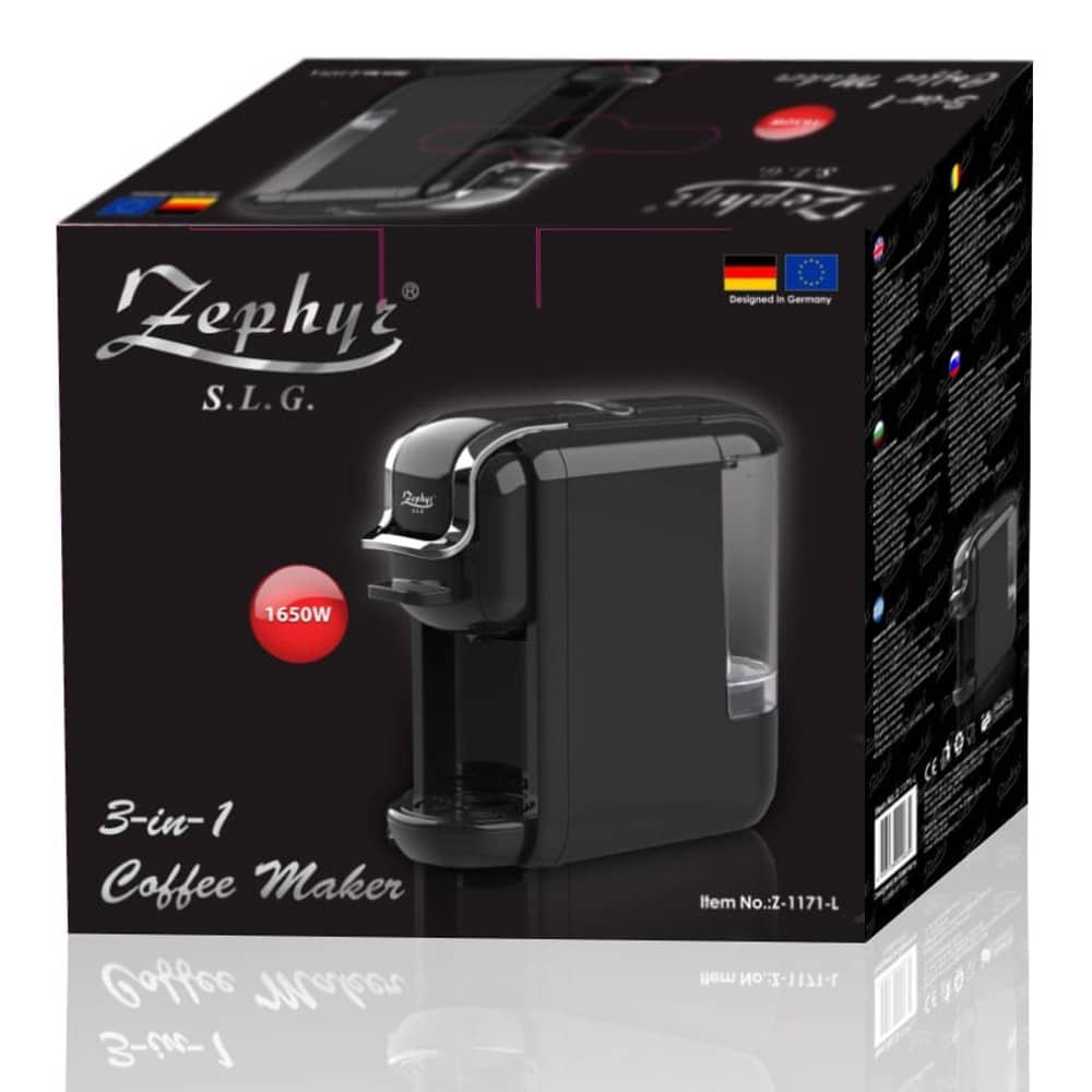 Zephyr ZP 1171 L