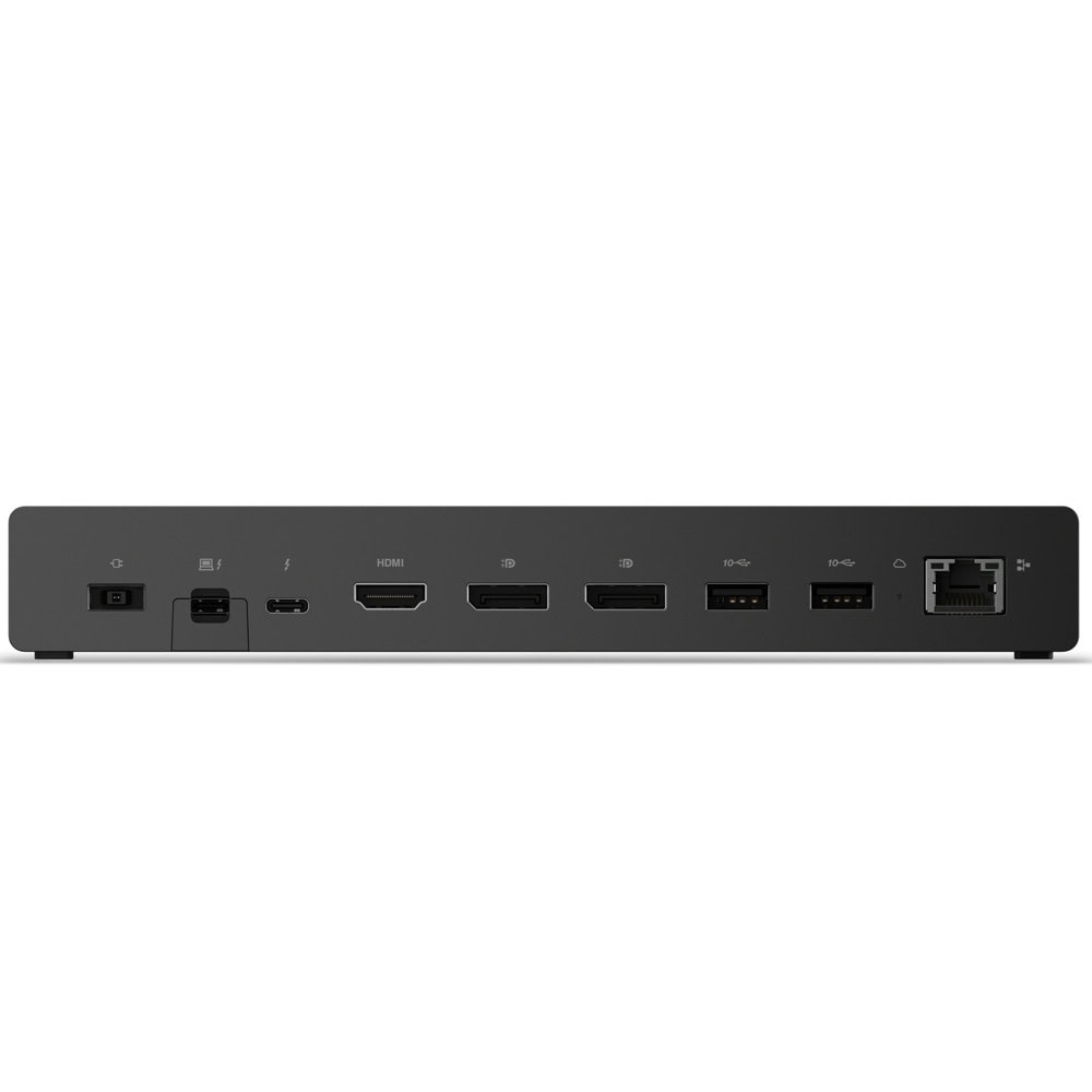 thinkpad thunderbolt 4 smart dock gen2 7500